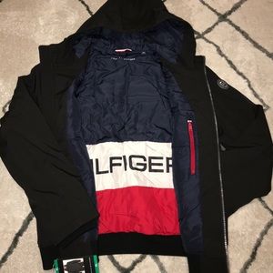 Tommy Hilfiger
